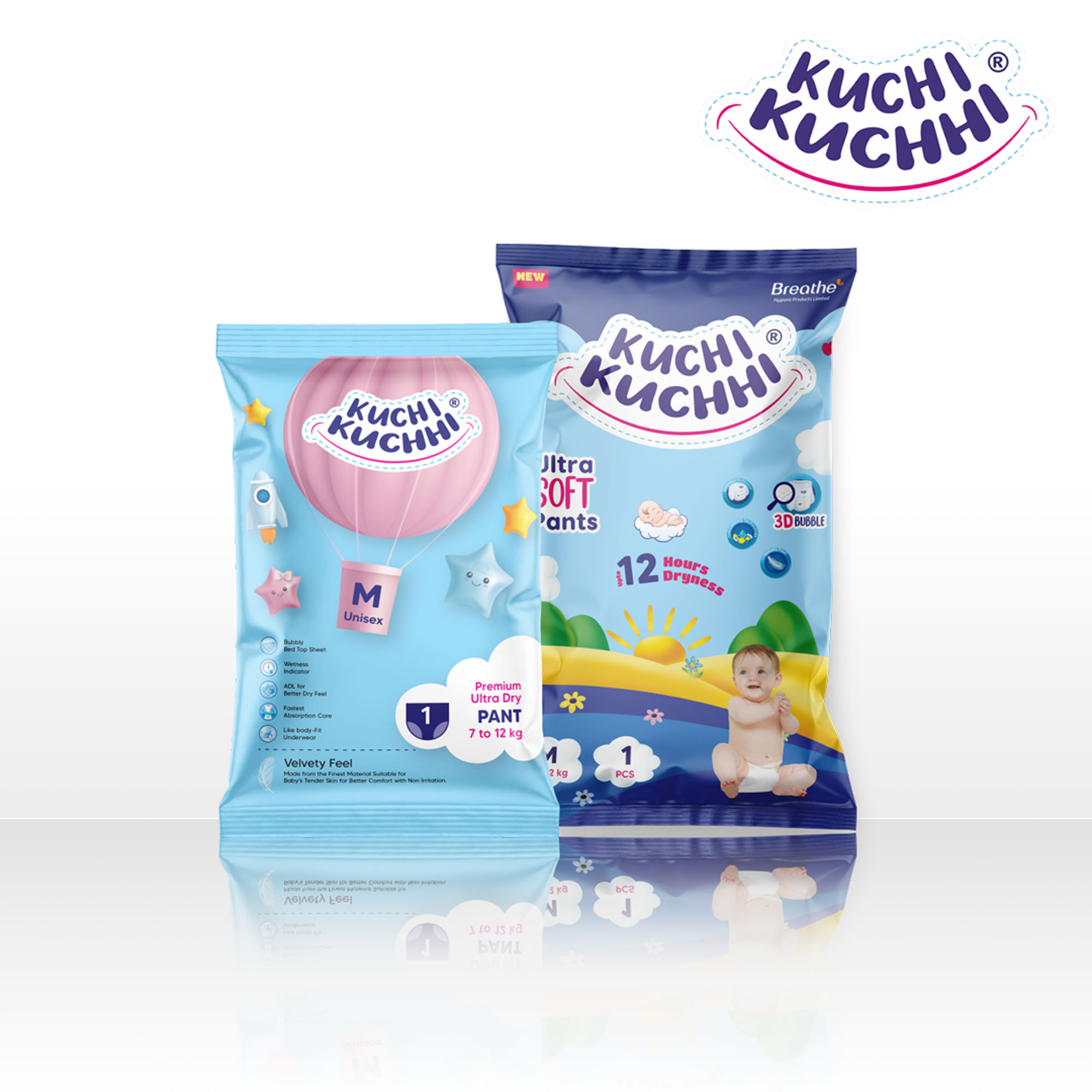 KUCHI KUCHI