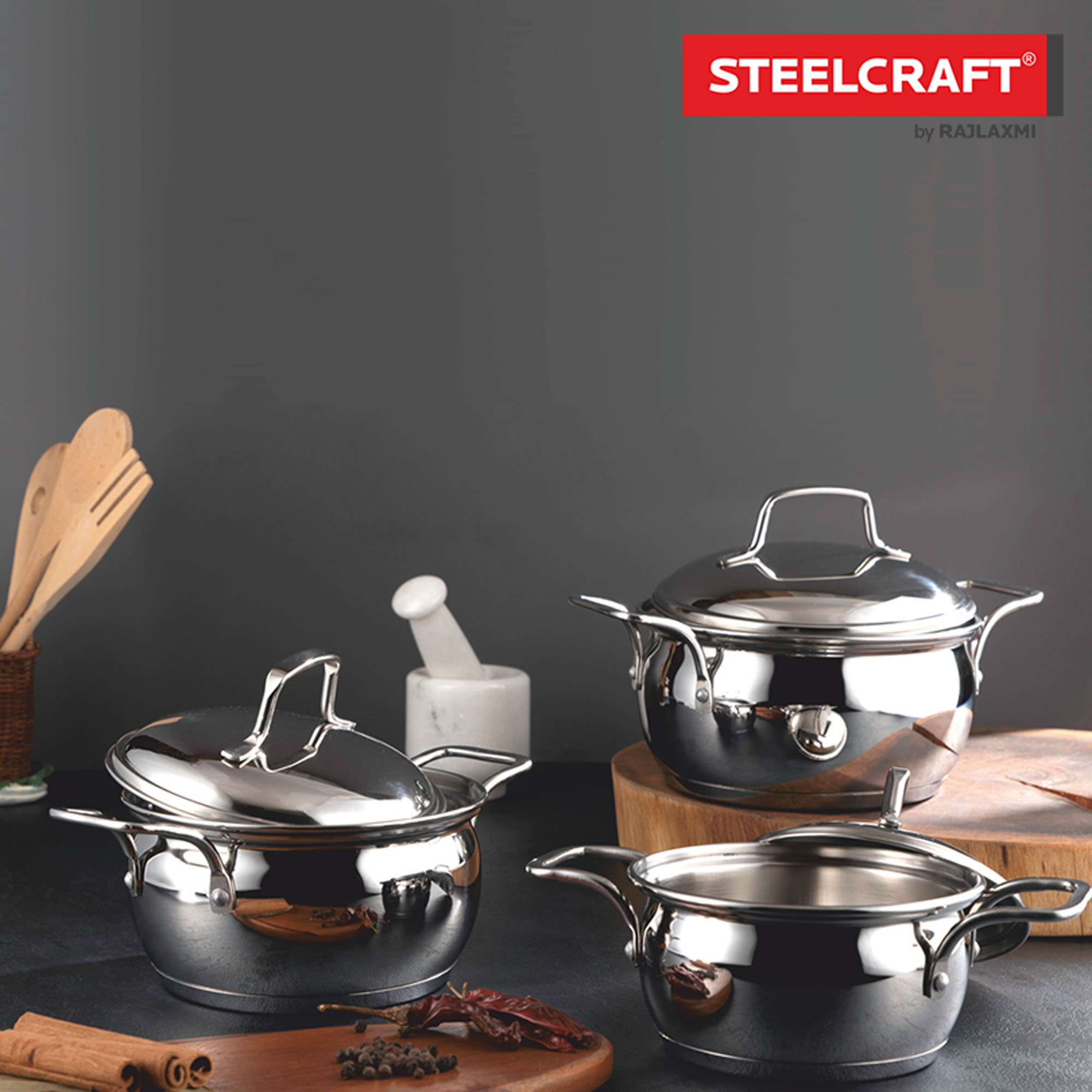 STEELCRAFT